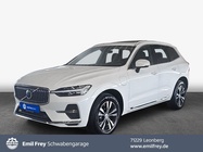 Volvo XC60 2023