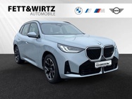 BMW X3 2025