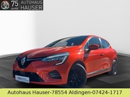 Renault Clio 2022
