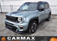 Jeep Renegade 2022