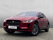 Jaguar I-Pace 2023