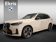 BMW X3 2025