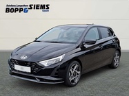Hyundai i20 2026