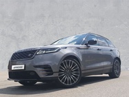 Land Rover Velar 2020