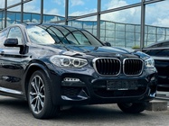 BMW X4 2019
