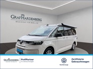 Volkswagen T7 2025