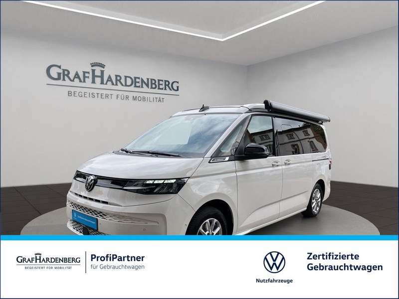 Volkswagen T7