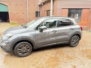 Fiat 500X 2019