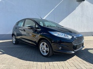 Ford Fiesta 2014