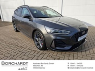 Ford Focus 2024