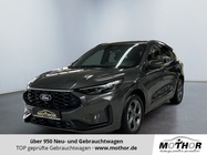 Ford Kuga 2025