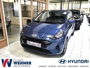 Hyundai i10 2025