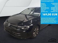 Volkswagen Golf 2025