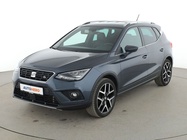 Seat Arona 2019