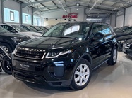 Land Rover Evoque 2017