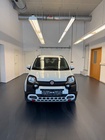Fiat Panda 2024