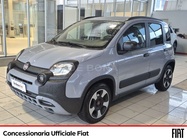 Fiat Panda 2020