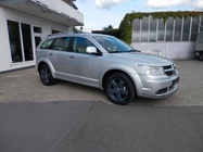 Dodge Journey 2012