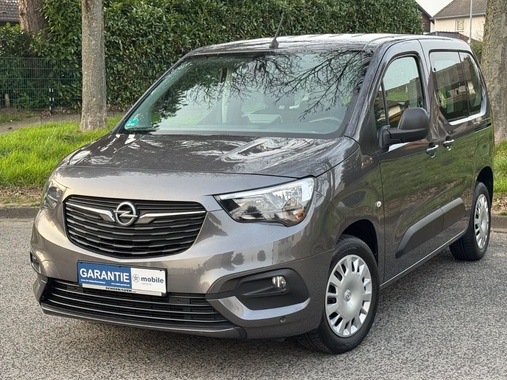 Opel Combo 2022