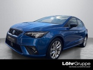 Seat Ibiza 2025