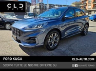 Ford Kuga 2021