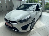 Kia cee'd Sportswagon 2026