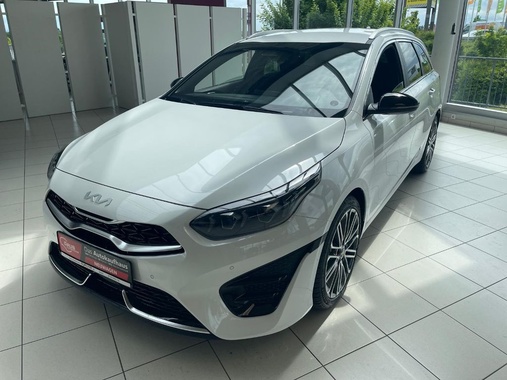 Kia Ceed 2026