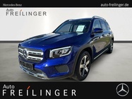 Mercedes-Benz GLB-Class 2022