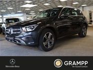Mercedes-Benz GLC-Class 2022