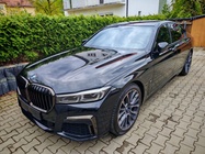 BMW 7 Series 2020