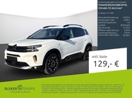 Citroen C5 2023