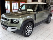 Land Rover Defender 2021