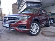 Volkswagen Touareg 2019