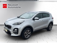 Kia Sportage 2019