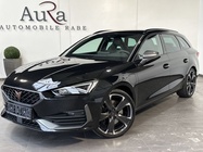 Cupra Leon 2022