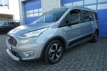 Ford Grand Tourneo 2022