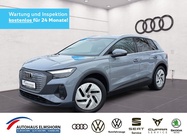 Audi Q4 e-tron 2022