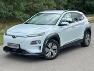 Hyundai Kona 2019
