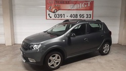 Dacia Sandero 2018