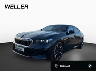 BMW 5 Series 2025