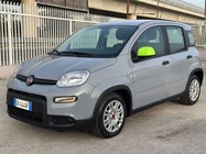 Fiat Panda 2022