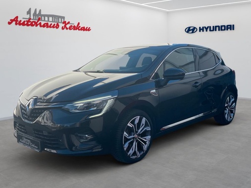 Renault Clio 2020