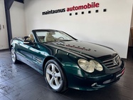 Mercedes-Benz SL-Class 2004