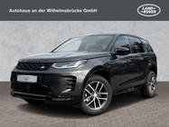 Land Rover Discovery Sport 2024