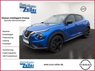 Nissan Juke 2025