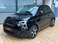 Fiat 500e 2021