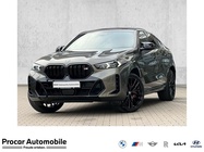 BMW X6 2025