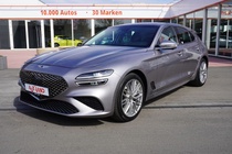 Genesis G70 2023