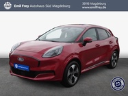Ford Puma Gen-E 2025