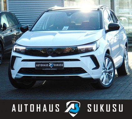 Opel Grandland 2023